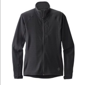 Black Diamond CoEfficient Fleece Jacket